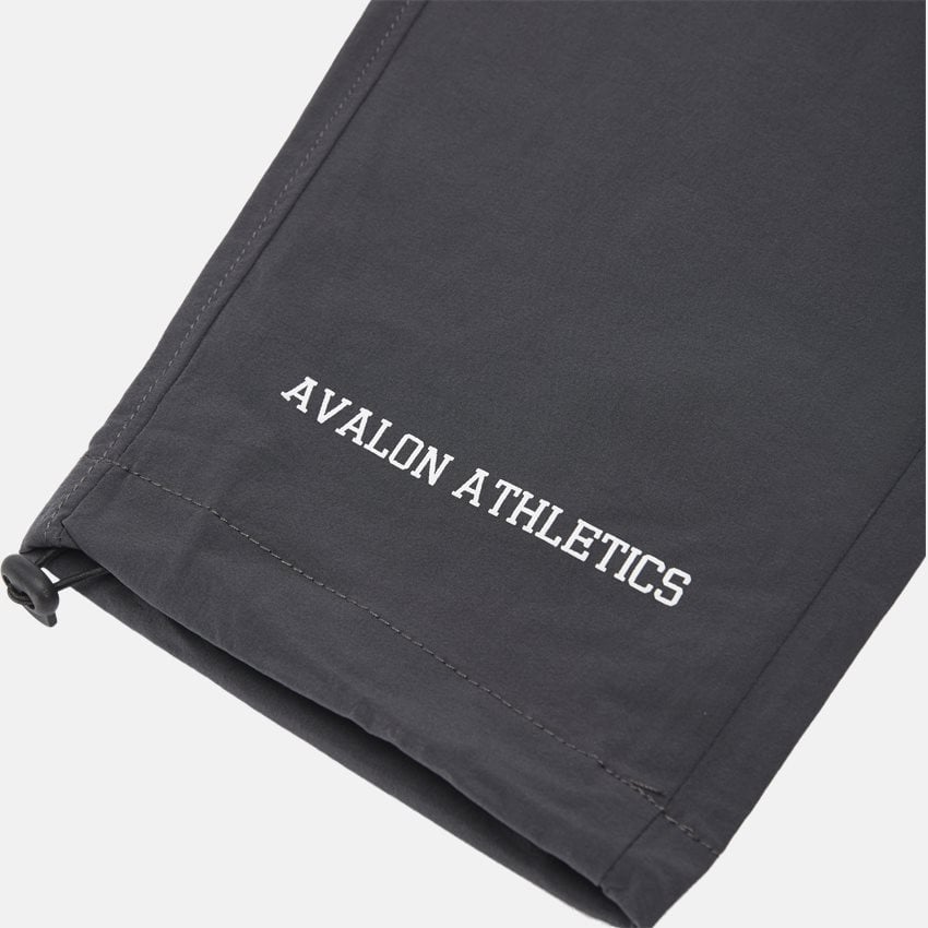 Avalon Athletics Trousers BOLTON DARK GREY
